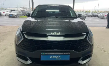 Kia Sportage 2024 года за 12 000 000 тг. в Алматы фото 2