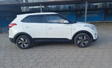 Hyundai Creta 2016 года за 7 400 000 тг. в Караганда фото 4