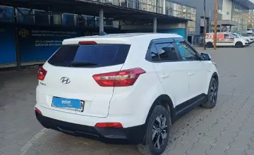 Hyundai Creta 2016 года за 7 400 000 тг. в Караганда