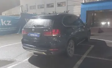 BMW X5 2016 года за 14 000 000 тг. в Алматы фото 3