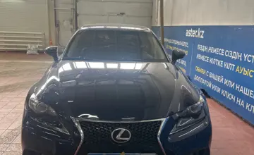 Lexus IS 2014 года за 10 000 000 тг. в Астана фото 2