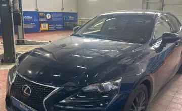 Lexus IS 2014 года за 10 000 000 тг. в Астана фото 1