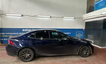 Lexus IS 2014 года за 10 000 000 тг. в Астана фото 4