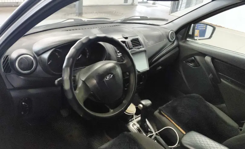 LADA (ВАЗ) Granta 2019 года за 3 500 000 тг. в Астана фото 5