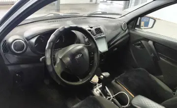 LADA (ВАЗ) Granta 2019 года за 3 500 000 тг. в Астана фото 5