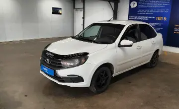 LADA (ВАЗ) Granta 2019 года за 3 500 000 тг. в Астана фото 1