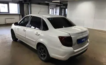 LADA (ВАЗ) Granta 2019 года за 3 500 000 тг. в Астана фото 4