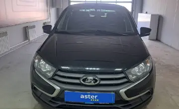 LADA (ВАЗ) Granta 2025 года за 5 000 000 тг. в Павлодар фото 2