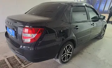 LADA (ВАЗ) Granta 2025 года за 5 000 000 тг. в Павлодар