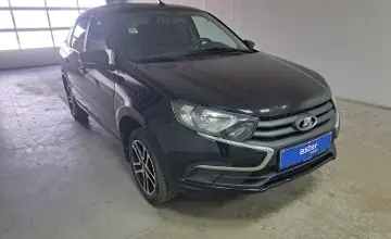 LADA (ВАЗ) Granta 2025 года за 5 000 000 тг. в Павлодар фото 3