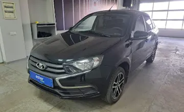 LADA (ВАЗ) Granta 2025 года за 5 000 000 тг. в Павлодар фото 1