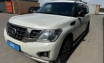 Nissan Patrol 2014 года за 15 000 000 тг. в Караганда фото 1
