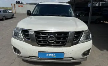 Nissan Patrol 2014 года за 15 000 000 тг. в Караганда фото 2