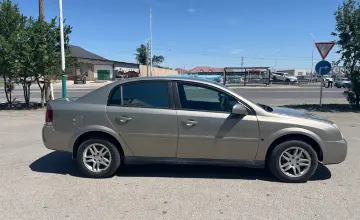 Opel Vectra 2003 года за 2 000 000 тг. в Кызылорда фото 4