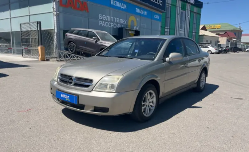 Opel Vectra 2003 года за 2 000 000 тг. в Кызылорда