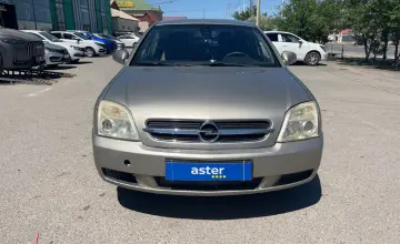 Opel Vectra 2003 года за 2 000 000 тг. в Кызылорда фото 2