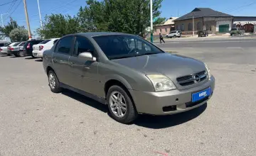 Opel Vectra 2003 года за 2 000 000 тг. в Кызылорда фото 3