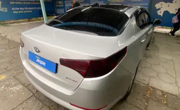 Kia Optima 2012 года за 5 800 000 тг. в Талдыкорган