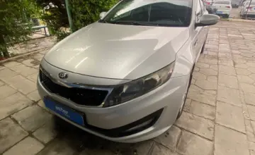 Kia Optima 2012 года за 5 800 000 тг. в Талдыкорган фото 1