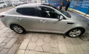 Kia Optima 2012 года за 5 800 000 тг. в Талдыкорган фото 4