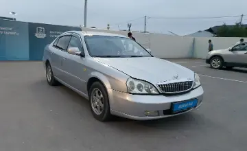 Daewoo Magnus 2003 года за 1 000 000 тг. в Шымкент фото 2
