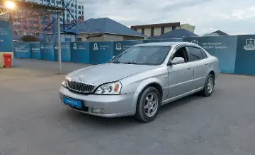 Daewoo Magnus 2003 года за 1 000 000 тг. в Шымкент фото 1