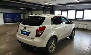 SsangYong Actyon 2014 года за 6 000 000 тг. в Астана фото 3