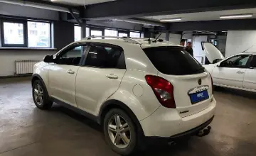 SsangYong Actyon 2014 года за 6 000 000 тг. в Астана фото 4