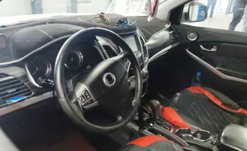 SsangYong Actyon 2014 года за 6 000 000 тг. в Астана фото 5