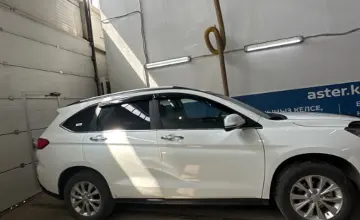 Haval M6 2023 года за 7 000 000 тг. в Астана фото 4
