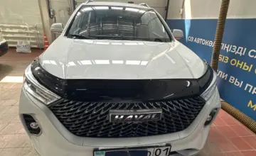 Haval M6 2023 года за 7 000 000 тг. в Астана фото 2