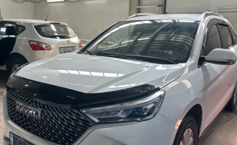 Haval M6 2023 года за 7 000 000 тг. в Астана