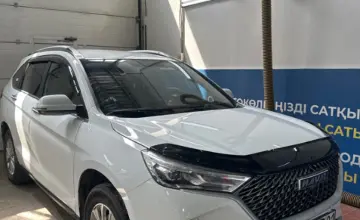 Haval M6 2023 года за 7 000 000 тг. в Астана фото 3