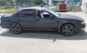 Nissan Cefiro 1996 года за 1 500 000 тг. в Тараз фото 4