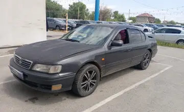 Nissan Cefiro 1996 года за 1 500 000 тг. в Тараз фото 1