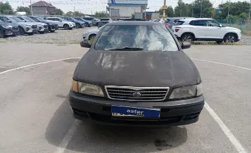 Nissan Cefiro 1996 года за 1 500 000 тг. в Тараз фото 2