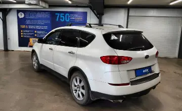Subaru Tribeca 2007 года за 5 500 000 тг. в Астана фото 4