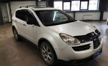 Subaru Tribeca 2007 года за 5 500 000 тг. в Астана фото 2