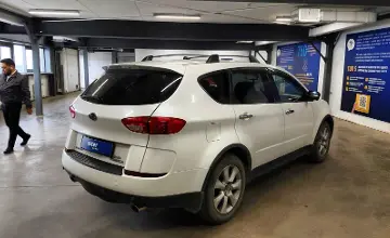 Subaru Tribeca 2007 года за 5 500 000 тг. в Астана фото 3