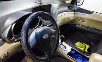 Subaru Tribeca 2007 года за 5 500 000 тг. в Астана фото 5