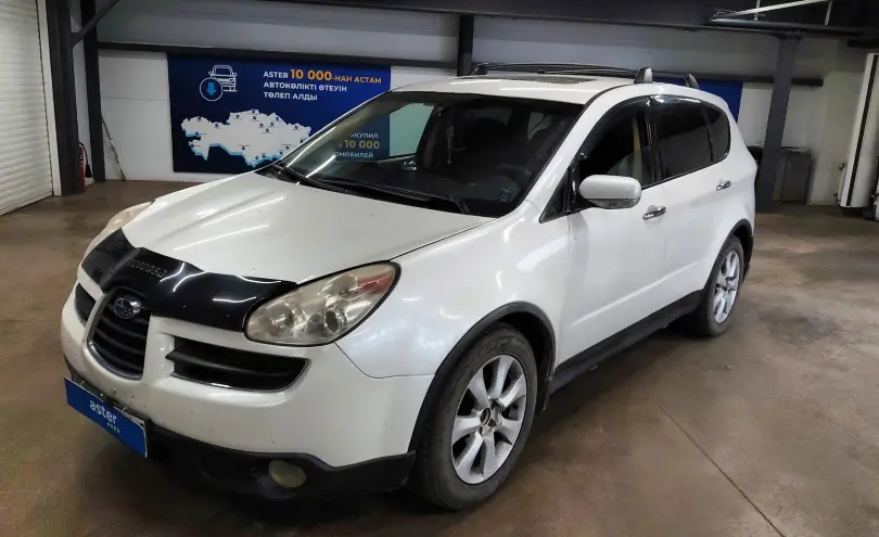 Subaru Tribeca 2007 года за 5 500 000 тг. в Астана