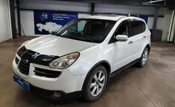 Subaru Tribeca 2007 года за 5 500 000 тг. в Астана фото 1
