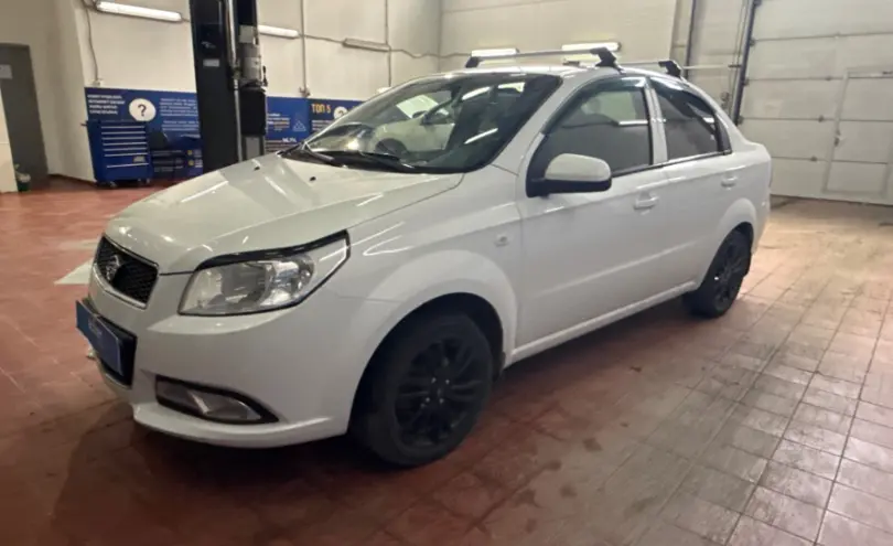 Ravon Nexia R3 2020 года за 3 500 000 тг. в Астана