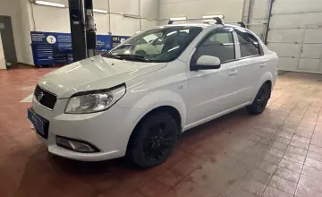 Ravon Nexia R3 2020 года за 3 500 000 тг. в Астана фото 1