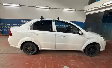 Ravon Nexia R3 2020 года за 3 500 000 тг. в Астана фото 4