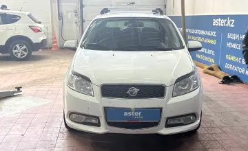 Ravon Nexia R3 2020 года за 3 500 000 тг. в Астана фото 2