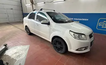 Ravon Nexia R3 2020 года за 3 500 000 тг. в Астана фото 3