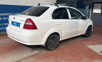 Ravon Nexia R3 2020 года за 3 500 000 тг. в Астана