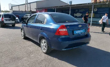 Chevrolet Nexia 2022 года за 4 800 000 тг. в Шымкент фото 4