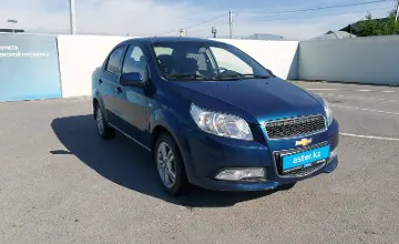 Chevrolet Nexia 2022 года за 4 800 000 тг. в Шымкент фото 2
